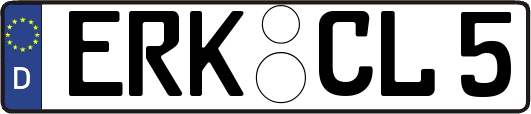 ERK-CL5