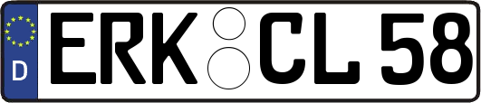 ERK-CL58