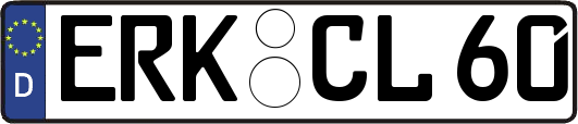 ERK-CL60