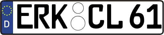 ERK-CL61