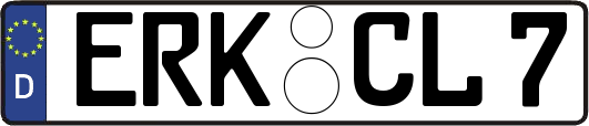 ERK-CL7