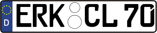 ERK-CL70