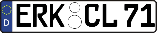 ERK-CL71