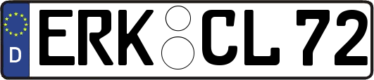 ERK-CL72