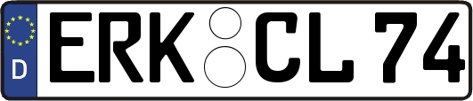ERK-CL74