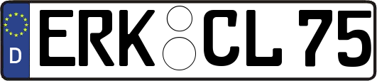 ERK-CL75