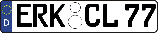 ERK-CL77