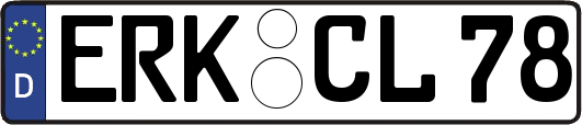 ERK-CL78