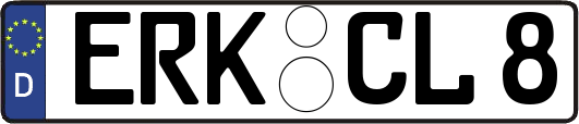 ERK-CL8