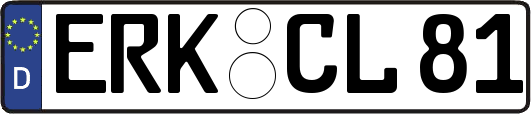 ERK-CL81