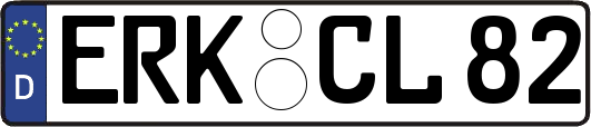 ERK-CL82