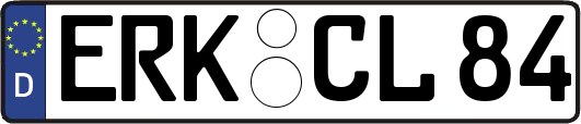 ERK-CL84