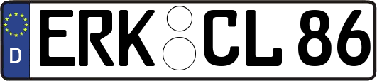 ERK-CL86