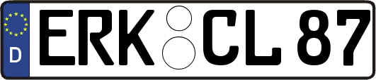 ERK-CL87