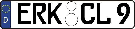 ERK-CL9