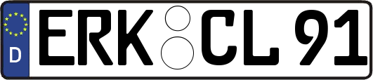 ERK-CL91