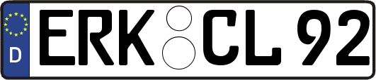 ERK-CL92