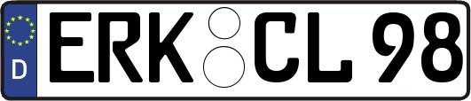 ERK-CL98