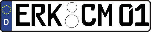 ERK-CM01
