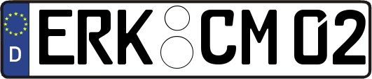 ERK-CM02