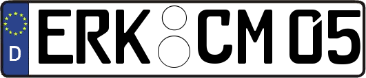 ERK-CM05