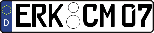 ERK-CM07