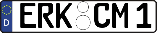 ERK-CM1