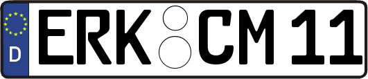 ERK-CM11