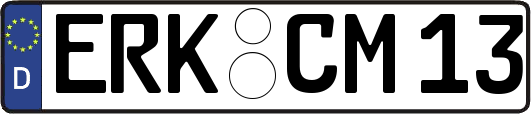 ERK-CM13