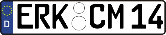 ERK-CM14