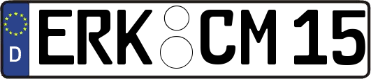 ERK-CM15