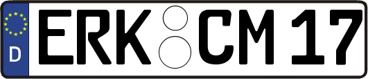 ERK-CM17
