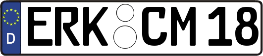 ERK-CM18