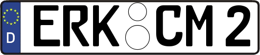 ERK-CM2