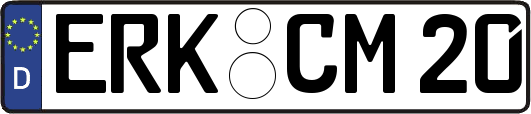 ERK-CM20