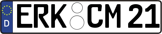 ERK-CM21