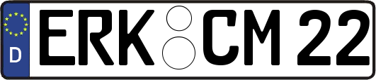 ERK-CM22