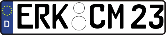 ERK-CM23