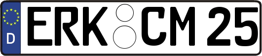 ERK-CM25