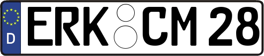 ERK-CM28