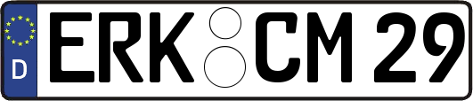 ERK-CM29