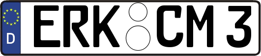 ERK-CM3