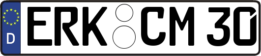 ERK-CM30