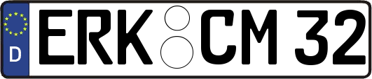 ERK-CM32