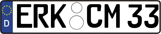 ERK-CM33