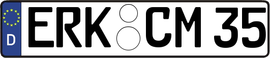 ERK-CM35