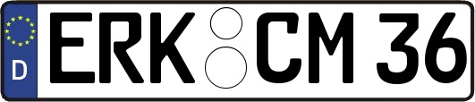 ERK-CM36
