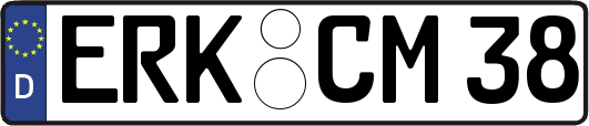 ERK-CM38