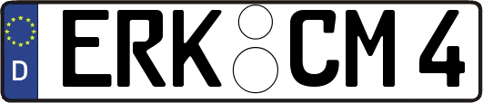 ERK-CM4