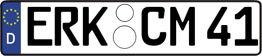 ERK-CM41